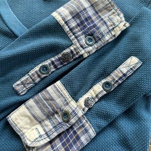 Vintage Free People thermal